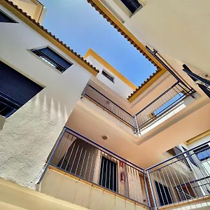 Veleta Torremolinos