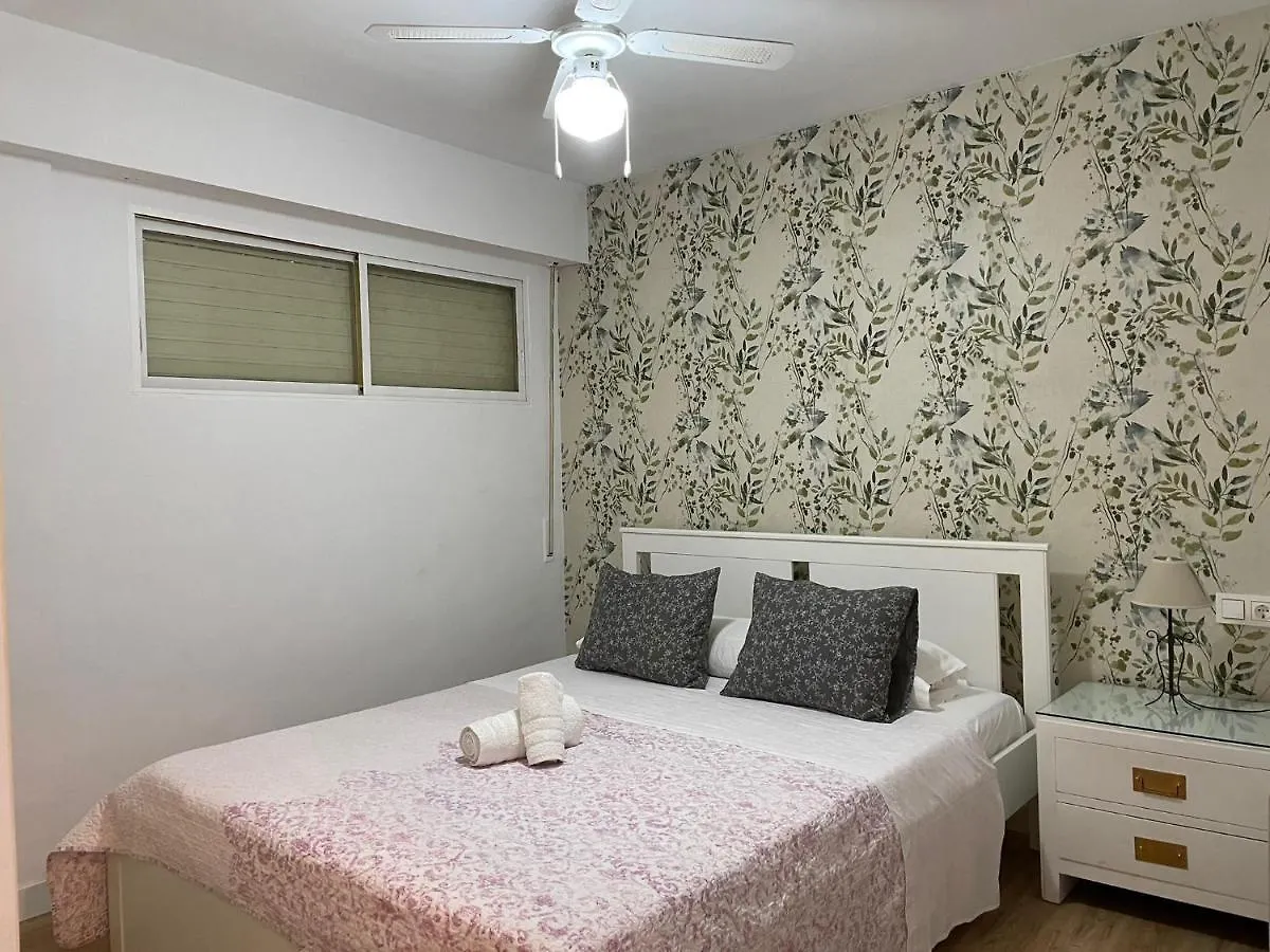 Luxury Apartament Apartment Torremolinos 0*,  Spain