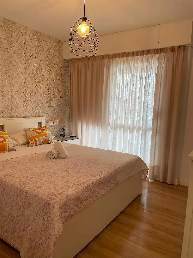 Luxury Apartament Apartment Torremolinos