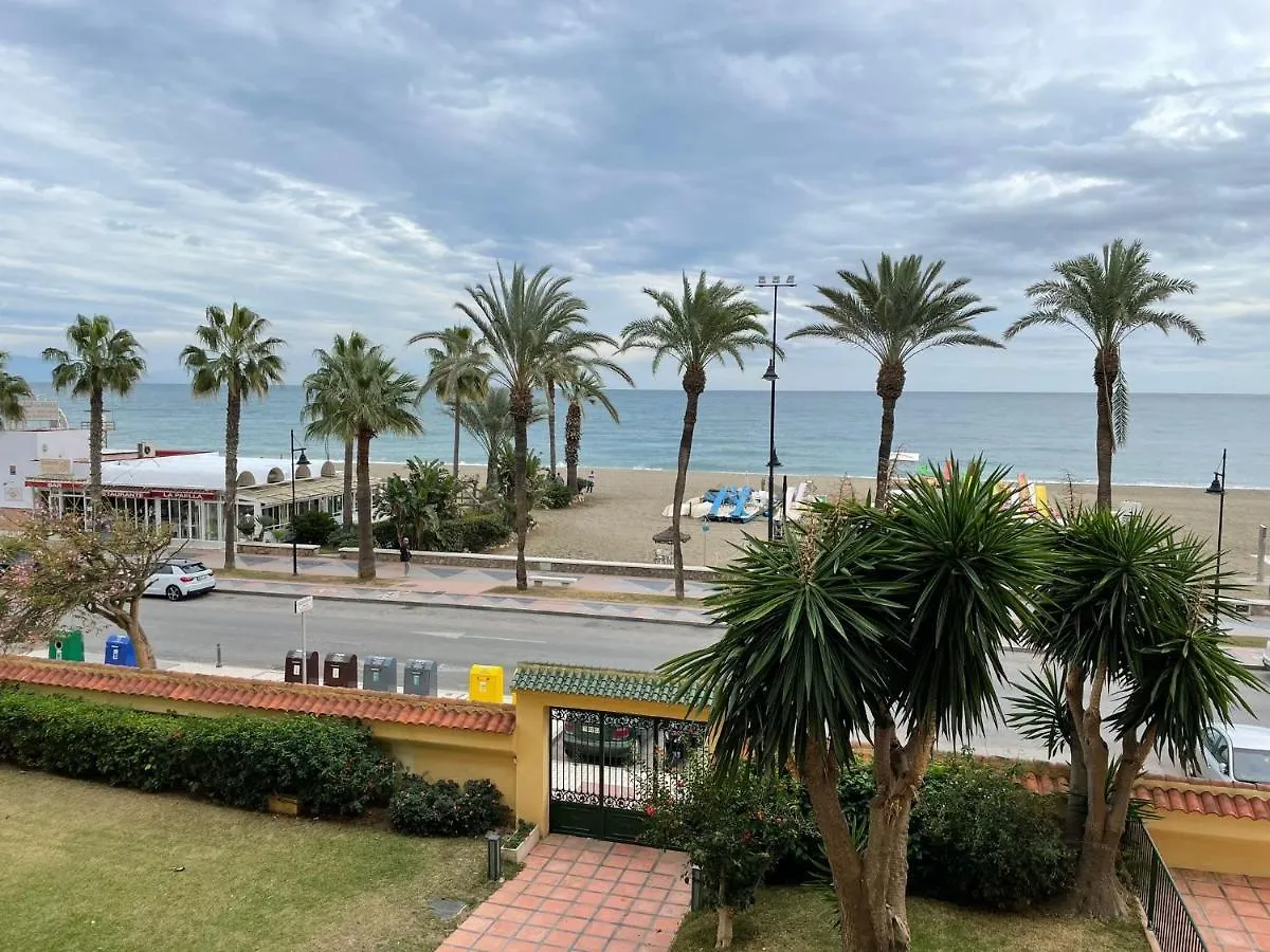Luxury Apartament Apartment Torremolinos 0*,  Spain