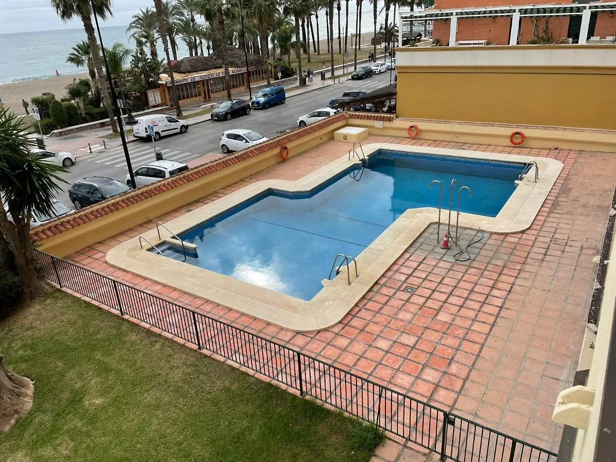 Luxury Apartament Apartment Torremolinos