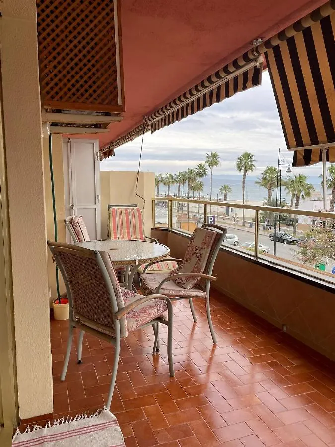 Luxury Apartament Apartment Torremolinos