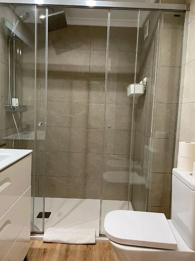 Luxury Apartament Apartment Torremolinos Spain