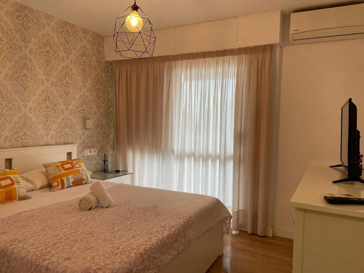 Luxury Apartament Apartment Torremolinos