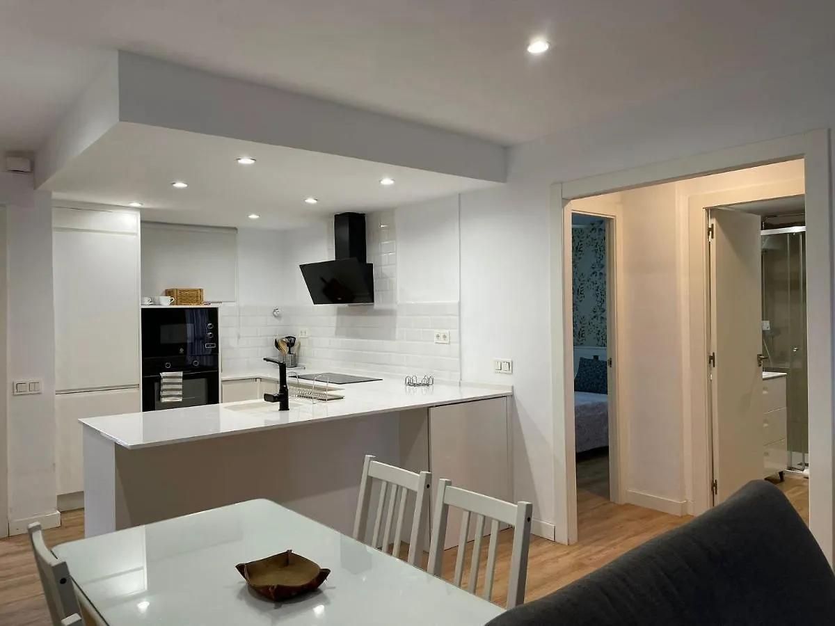 Luxury Apartament Apartment Torremolinos