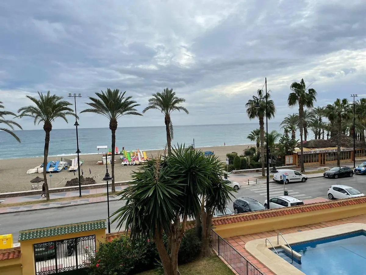 Luxury Apartament Apartment Torremolinos