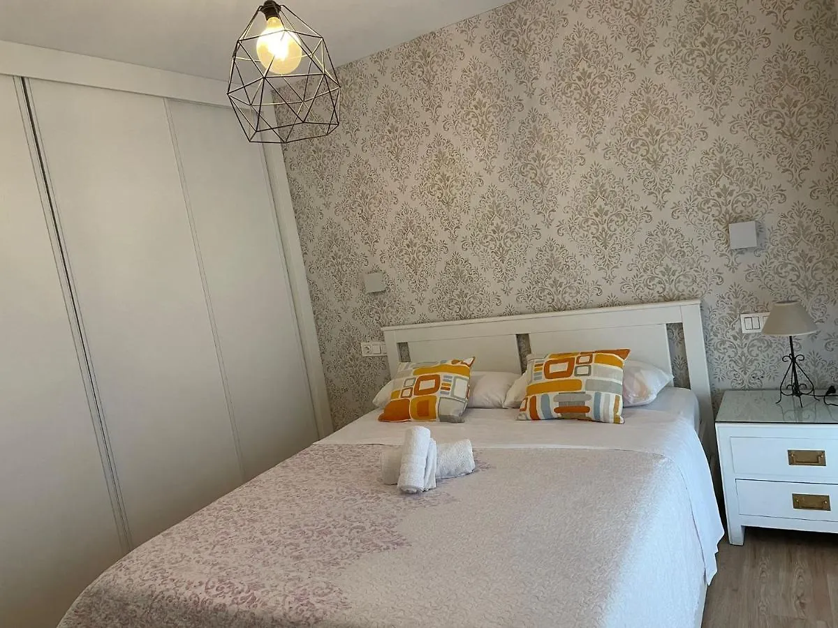 Luxury Apartament Apartment Torremolinos