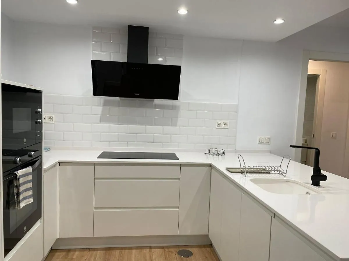 Luxury Apartament Apartment Torremolinos Spain
