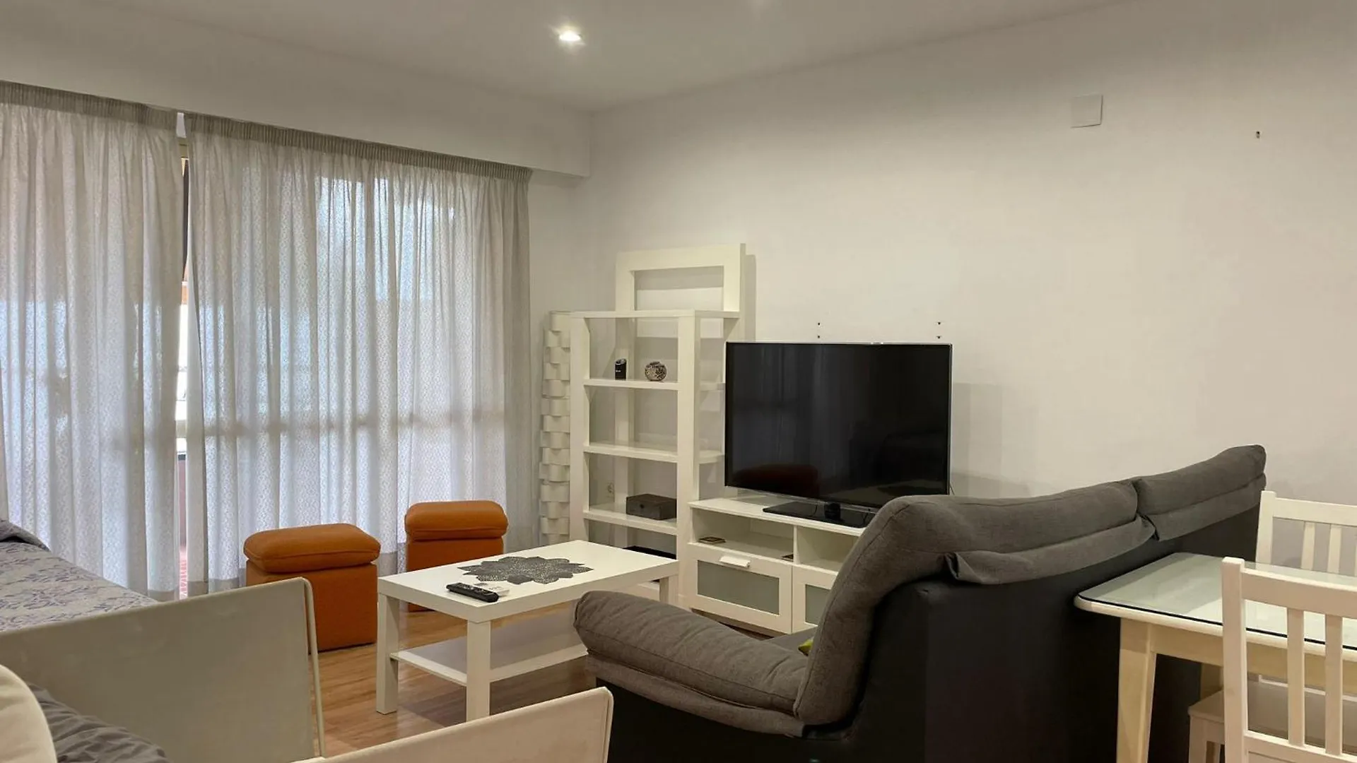 Luxury Apartament Apartment Torremolinos Spain