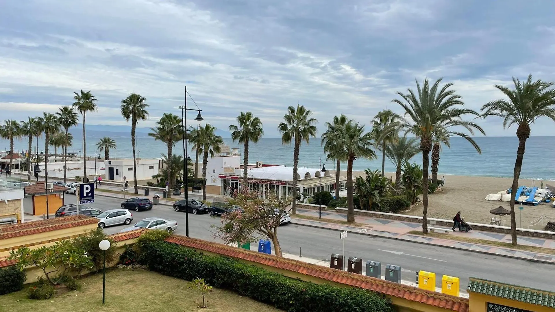 Luxury Apartament Apartment Torremolinos
