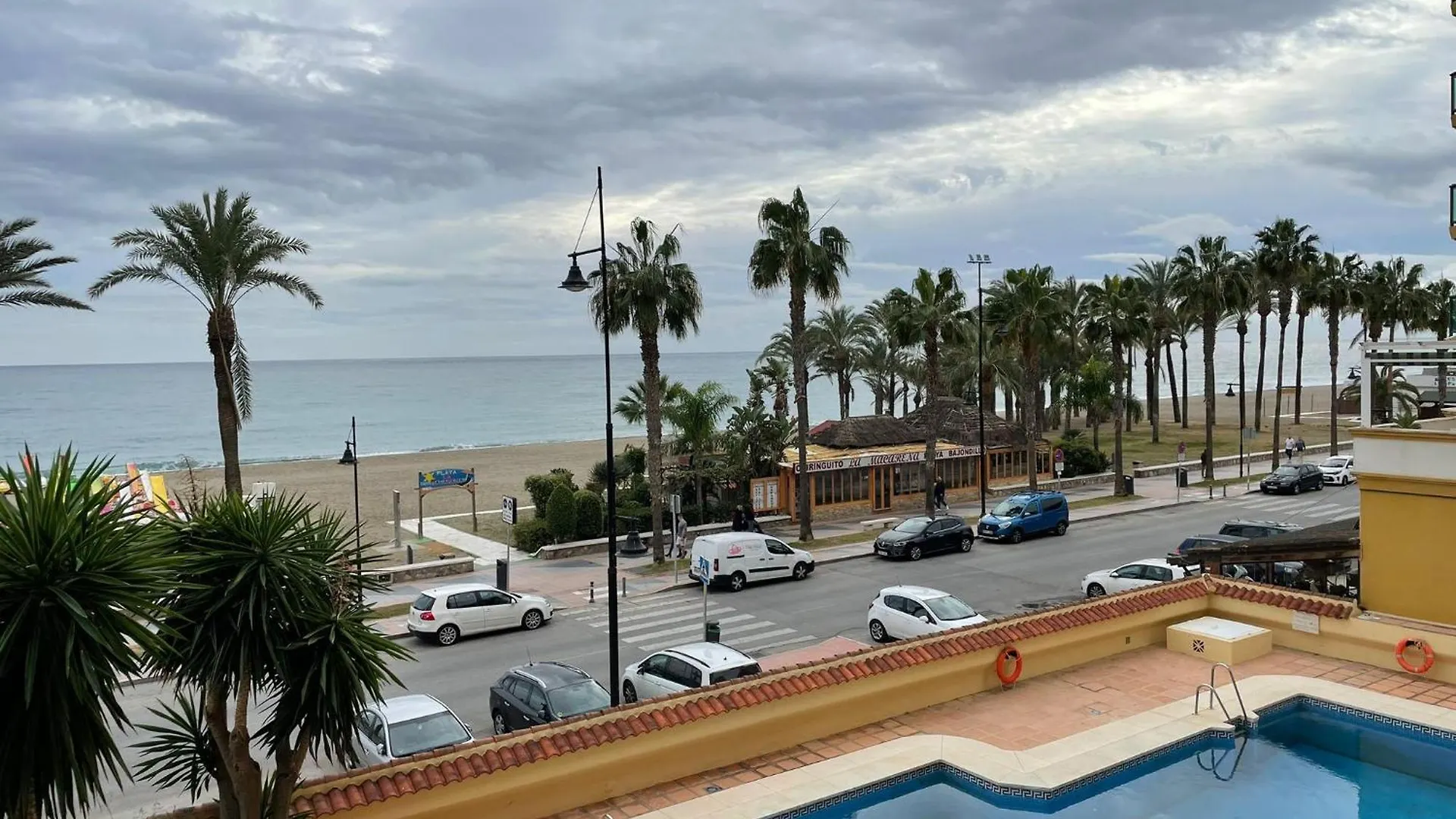Luxury Apartament Apartment Torremolinos Spain