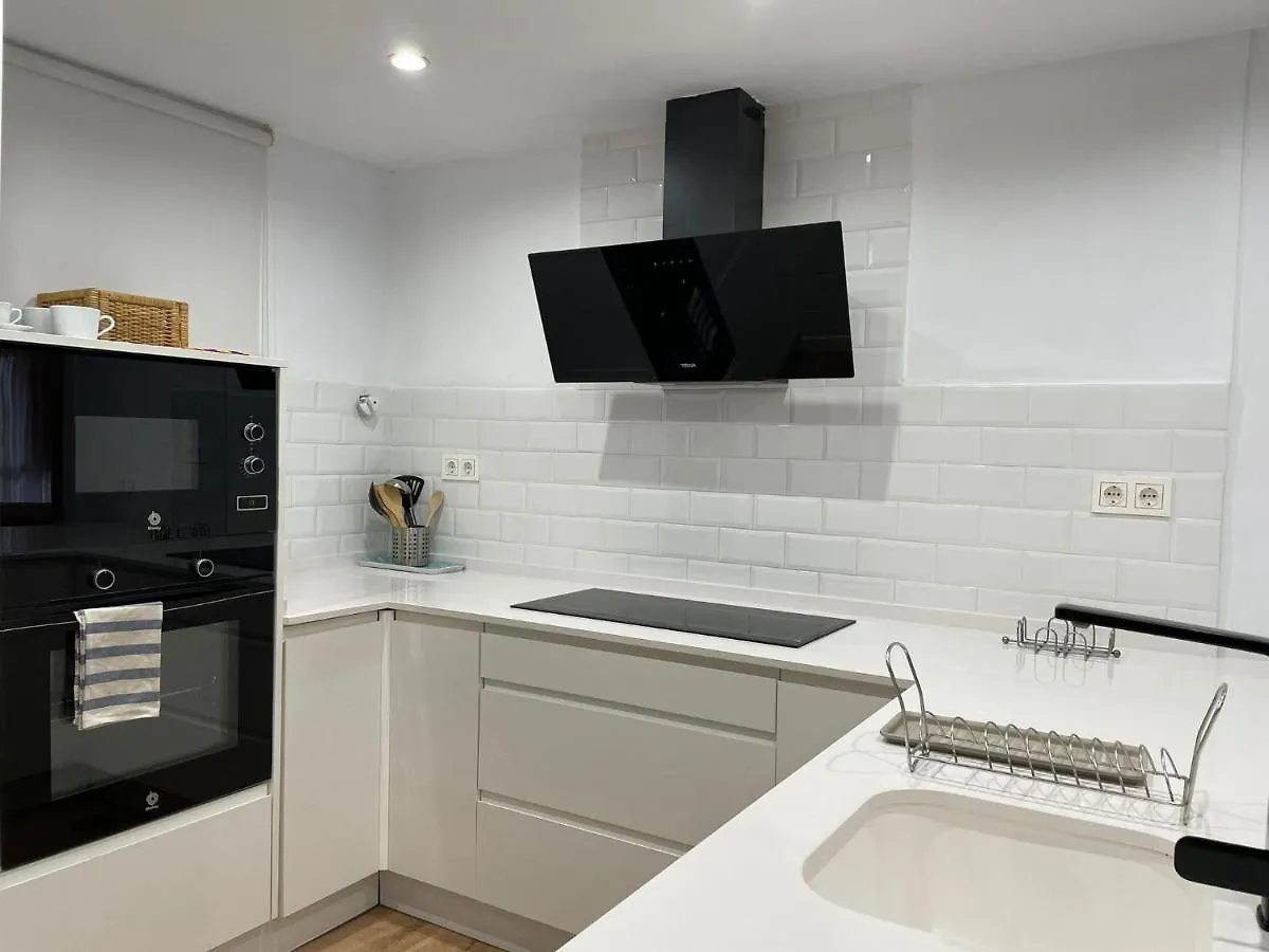 Luxury Apartament Apartment Torremolinos 0*,